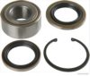 HERTH+BUSS JAKOPARTS J4700307 Wheel Bearing Kit